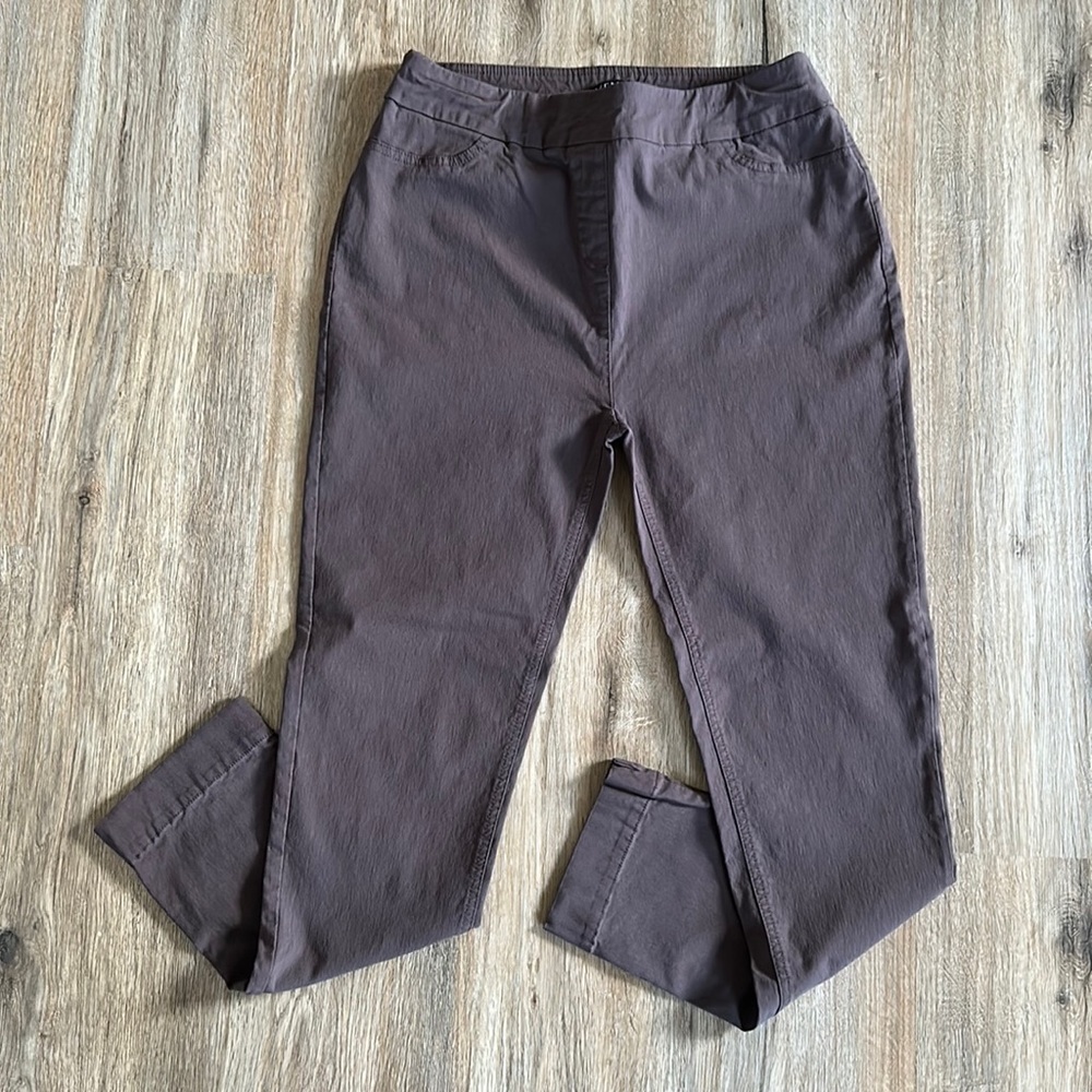 Venus Brown Pants Skinny Size XL